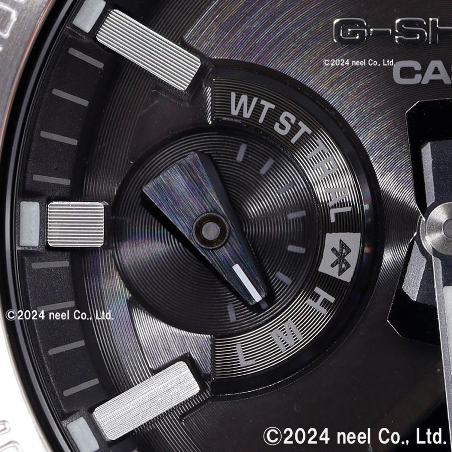 G-SHOCK （ノベルティー付き）Gショック ソーラー 腕時計 メンズ GM