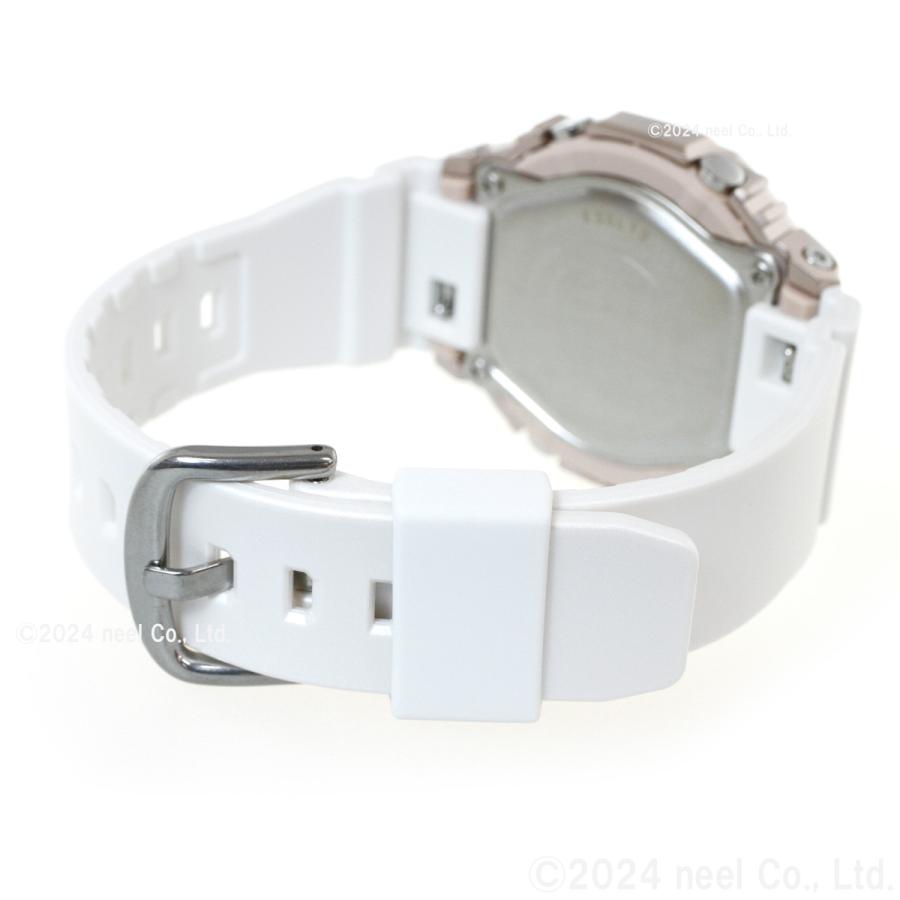 G-SHOCK Gショック オンライン限定 腕時計 GM-S2100CW-7AJF GM-2100