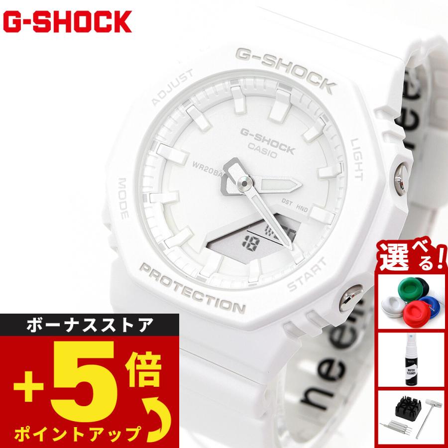 G-SHOCK Gショック アナデジ 腕時計 GMA-P2100-7AJF GMA-S2100 小型化