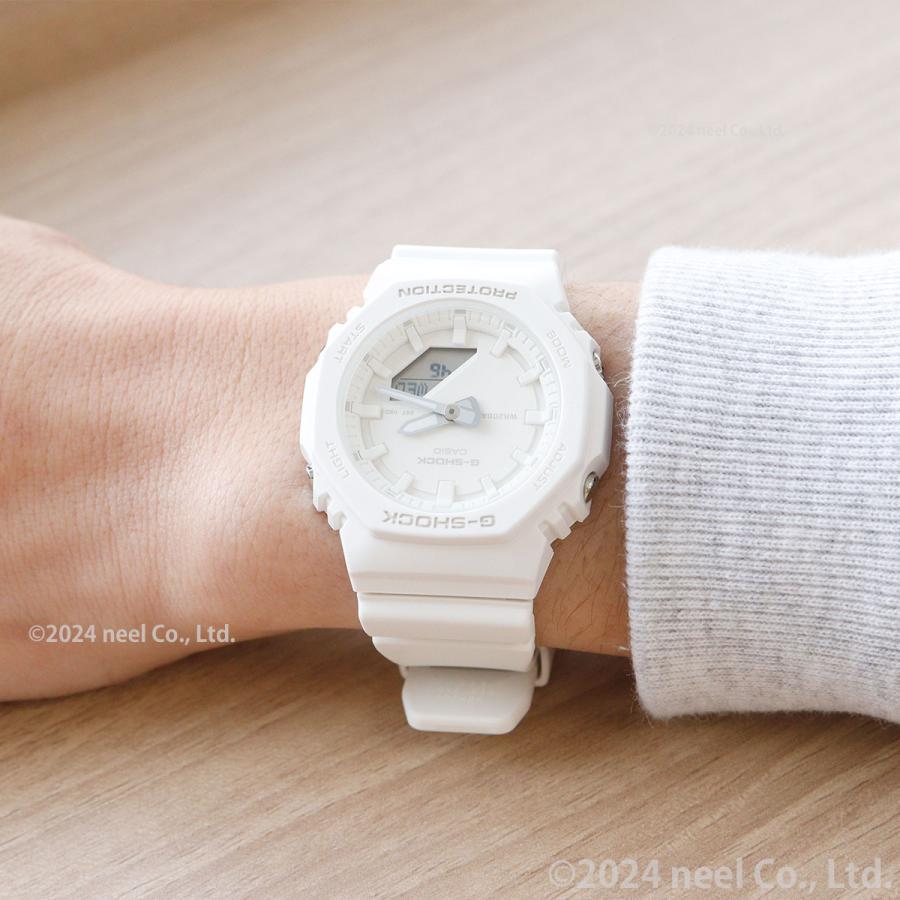 G-SHOCK Gショック アナデジ 腕時計 GMA-P2100-7AJF GMA-S2100 小型化