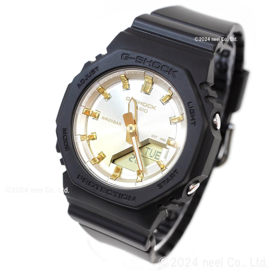 G-SHOCK Gショック アナデジ 腕時計 GMA-P2100SG-1AJF GMA-S2100 小型 