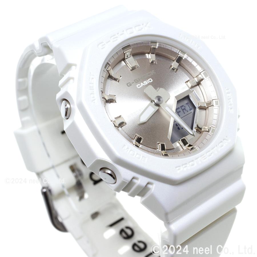 G-SHOCK Gショック アナデジ 腕時計 GMA-P2100ST-7AJF GMA-S2100 小型