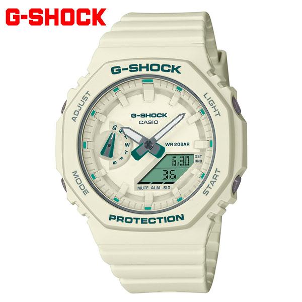 G-SHOCK Gショック アナデジ 腕時計 GMA-S2100GA-7AJF GA-2100 小型化