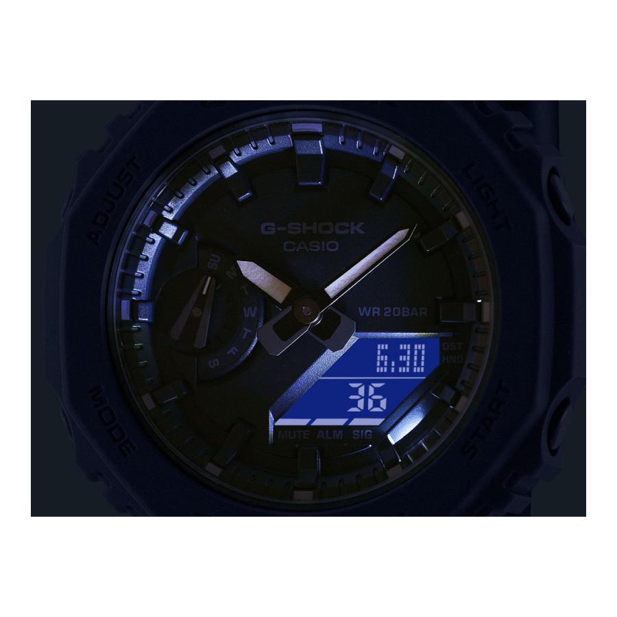 G-SHOCK Gショック アナデジ 腕時計 GMA-S2100MD-7AJF GA-2100