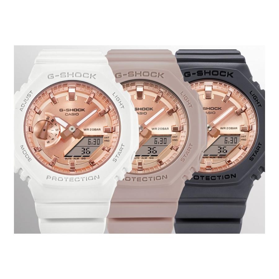 新品 CASIO G-SHOCK デジアナ GMA-S2100MD-7AJF G-SHOCK Gショック アナデジ 腕時計 GMA-S2100MD-7AJF GA-2100 小型化