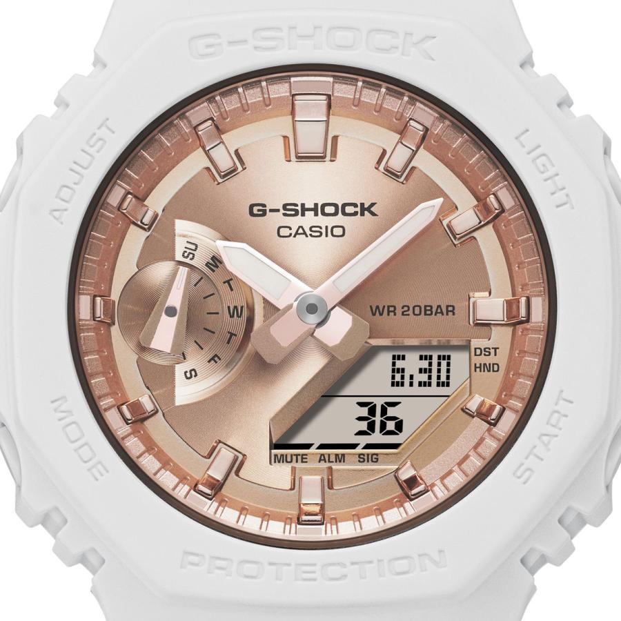 G-SHOCK Gショック アナデジ 腕時計 GMA-S2100MD-7AJF GA-2100 小型化
