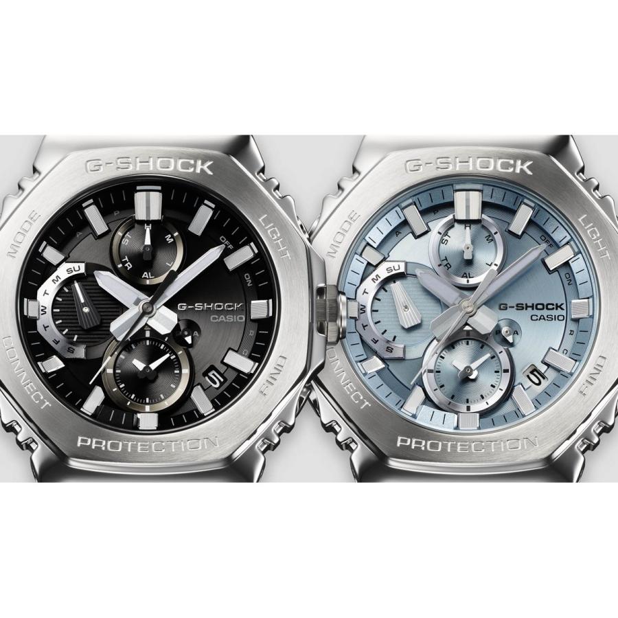 G-SHOCK （ノベルティー付き）Gショック ソーラー 腕時計 メンズ GMC