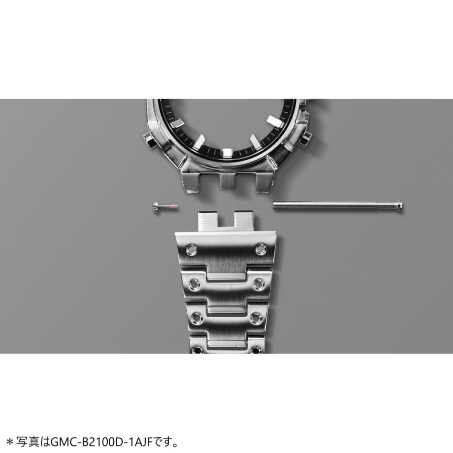 G-SHOCK （ノベルティー付き）Gショック ソーラー 腕時計 メンズ GMC