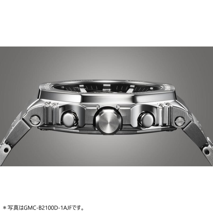 G-SHOCK （ノベルティー付き）Gショック ソーラー 腕時計 メンズ GMC