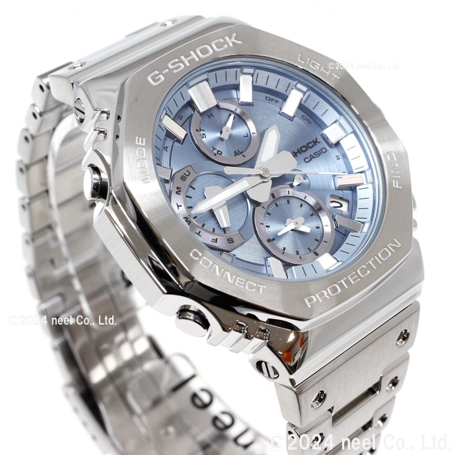 G-SHOCK （ノベルティー付き）Gショック ソーラー 腕時計 メンズ GMC