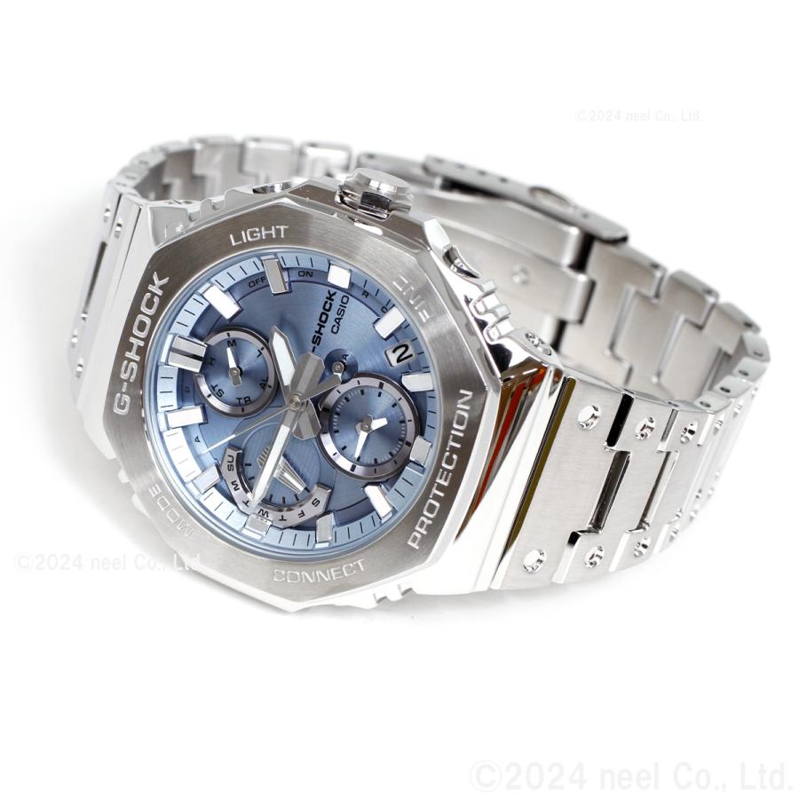 G-SHOCK （ノベルティー付き）Gショック ソーラー 腕時計 メンズ GMC