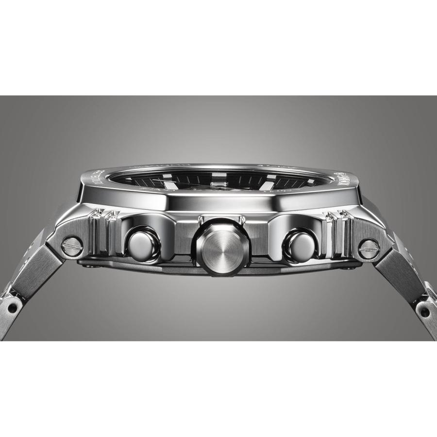 G-SHOCK （ノベルティー付き）Gショック ソーラー 腕時計 メンズ GMC