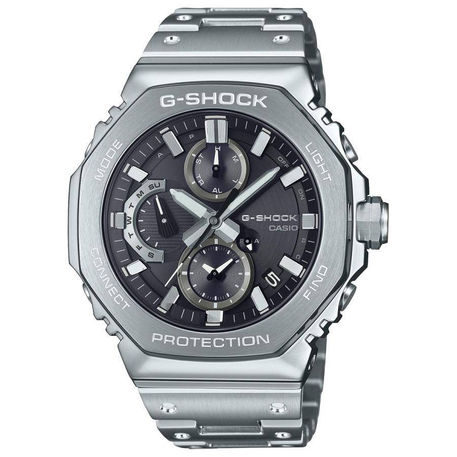 G-SHOCK （ノベルティー付き）Gショック ソーラー 腕時計 メンズ GMC