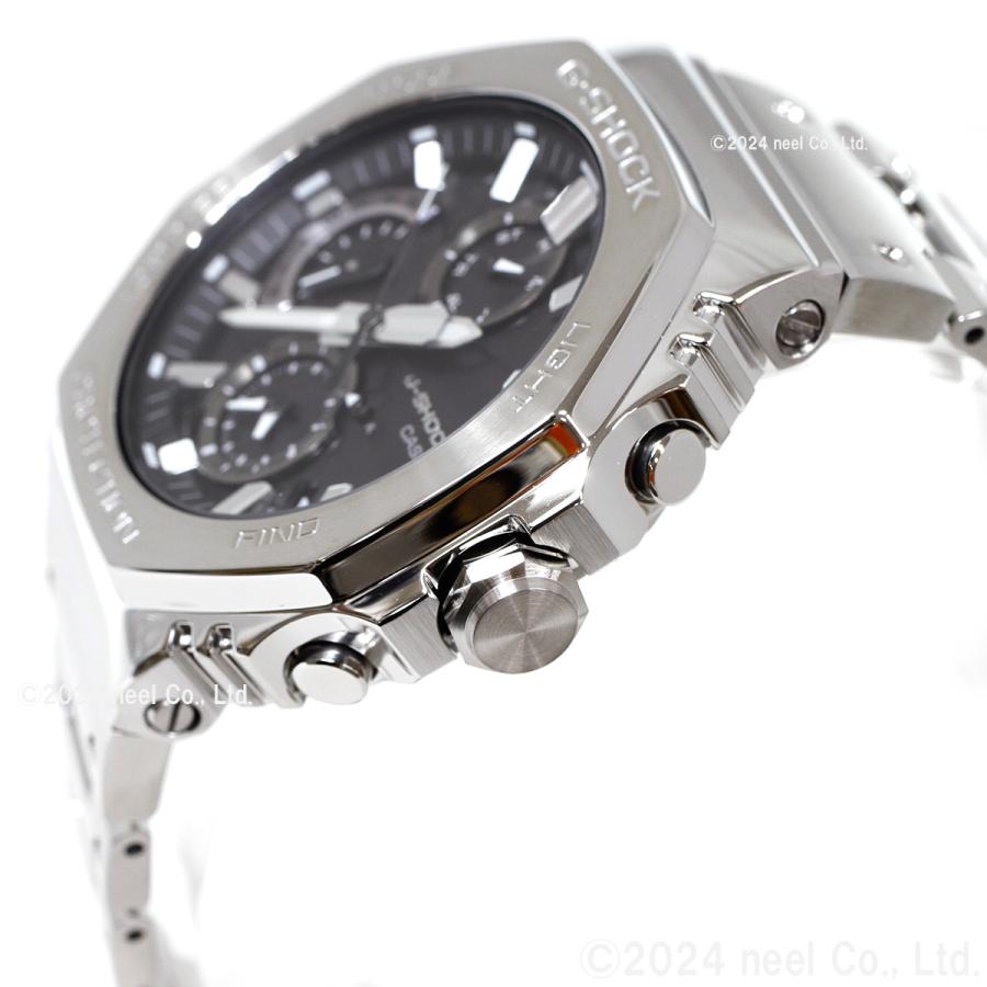 G-SHOCK （ノベルティー付き）Gショック ソーラー 腕時計 メンズ