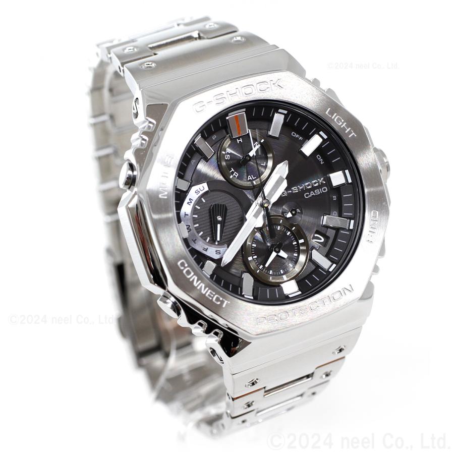 G-SHOCK （ノベルティー付き）Gショック ソーラー 腕時計 メンズ