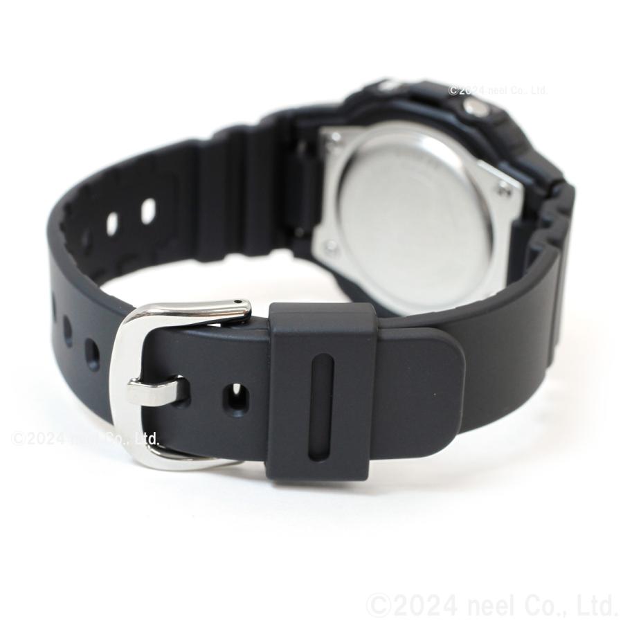 G-SHOCK Gショック デジタル 腕時計 GMD-S5600BA-1JF DW-5600