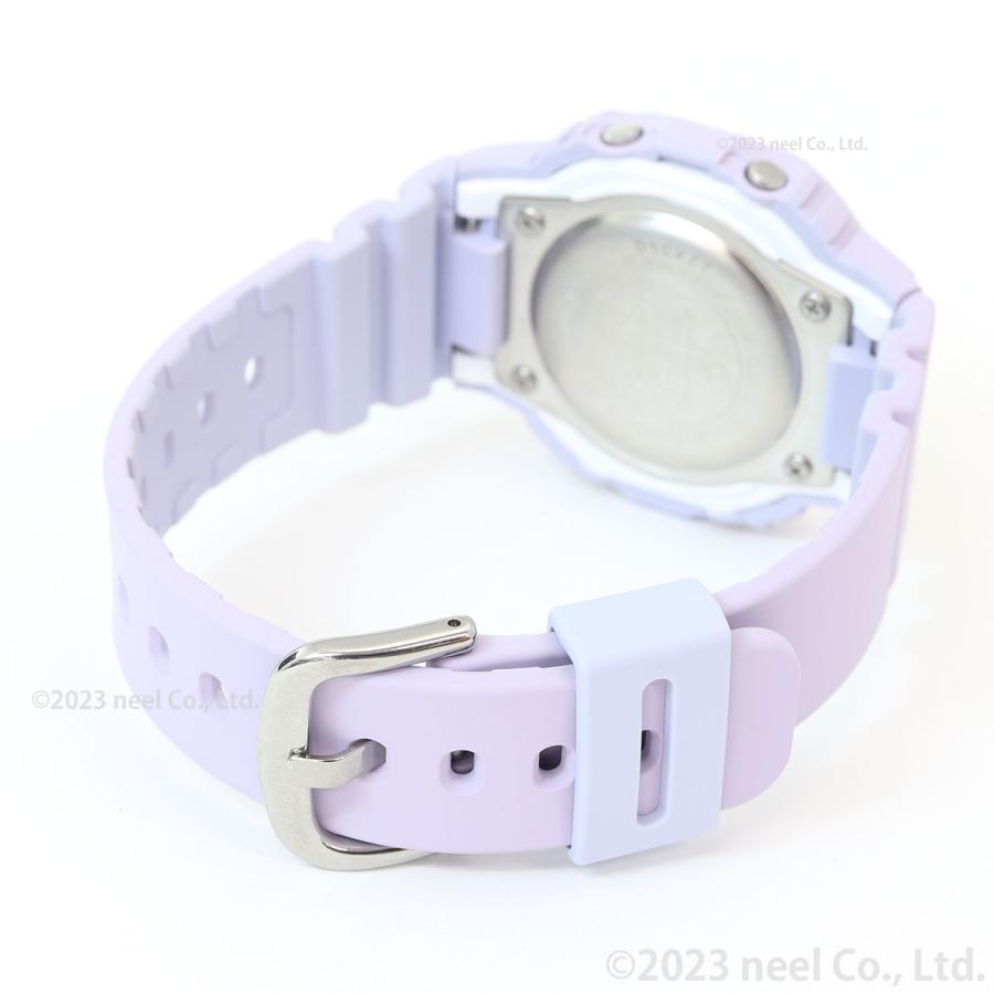 G-SHOCK Gショック デジタル 腕時計 GMD-S5600BA-6JF DW-5600 小型化