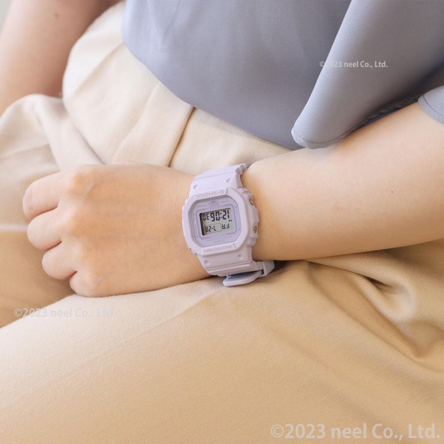 G-SHOCK Gショック デジタル 腕時計 GMD-S5600BA-6JF DW-5600 小型化
