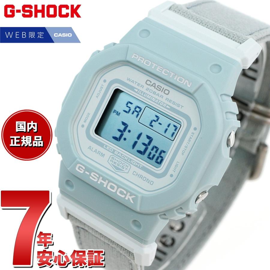 G-SHOCK Gショック オンライン限定 腕時計 GMD-S5600CT-3JF DW-5600 