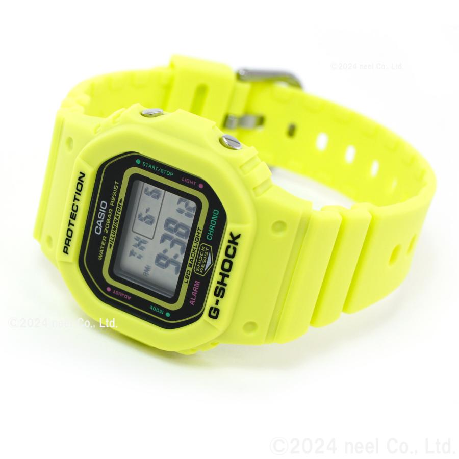 G-SHOCK Gショック デジタル 腕時計 GMD-S5600EP-9JF エナジー ENERGY