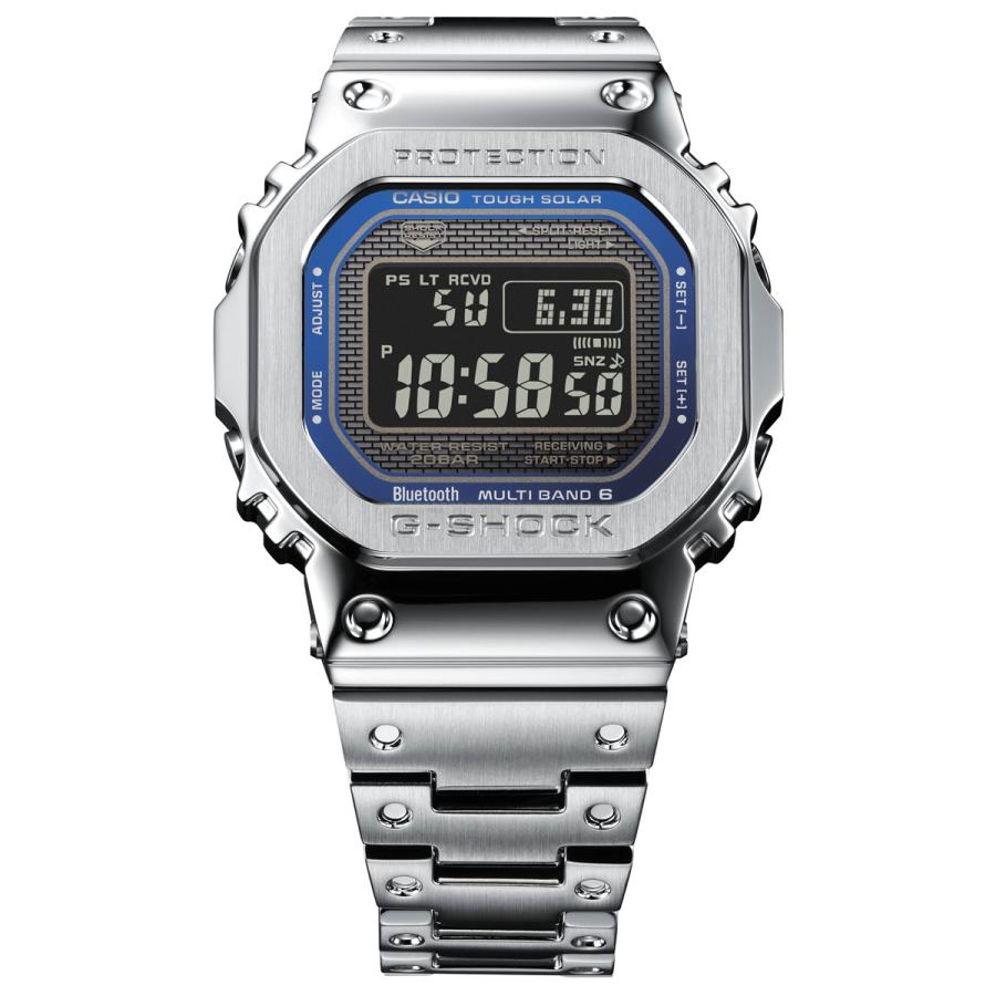 G-SHOCK （ノベルティー付き）Gショック ソーラー 腕時計 メンズ