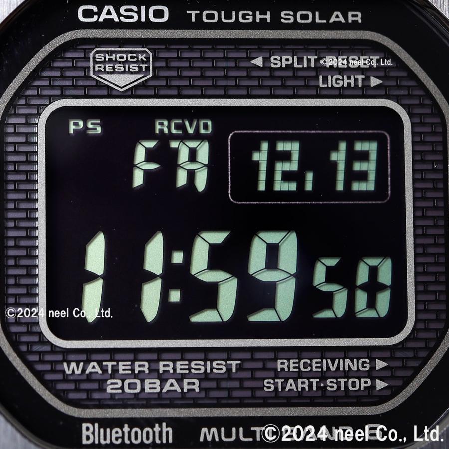 G-SHOCK ノベルティー付き!Gショック 電波ソーラー メンズ G-SHOCK ノベルティー付き!Gショック 電波ソーラー メンズ