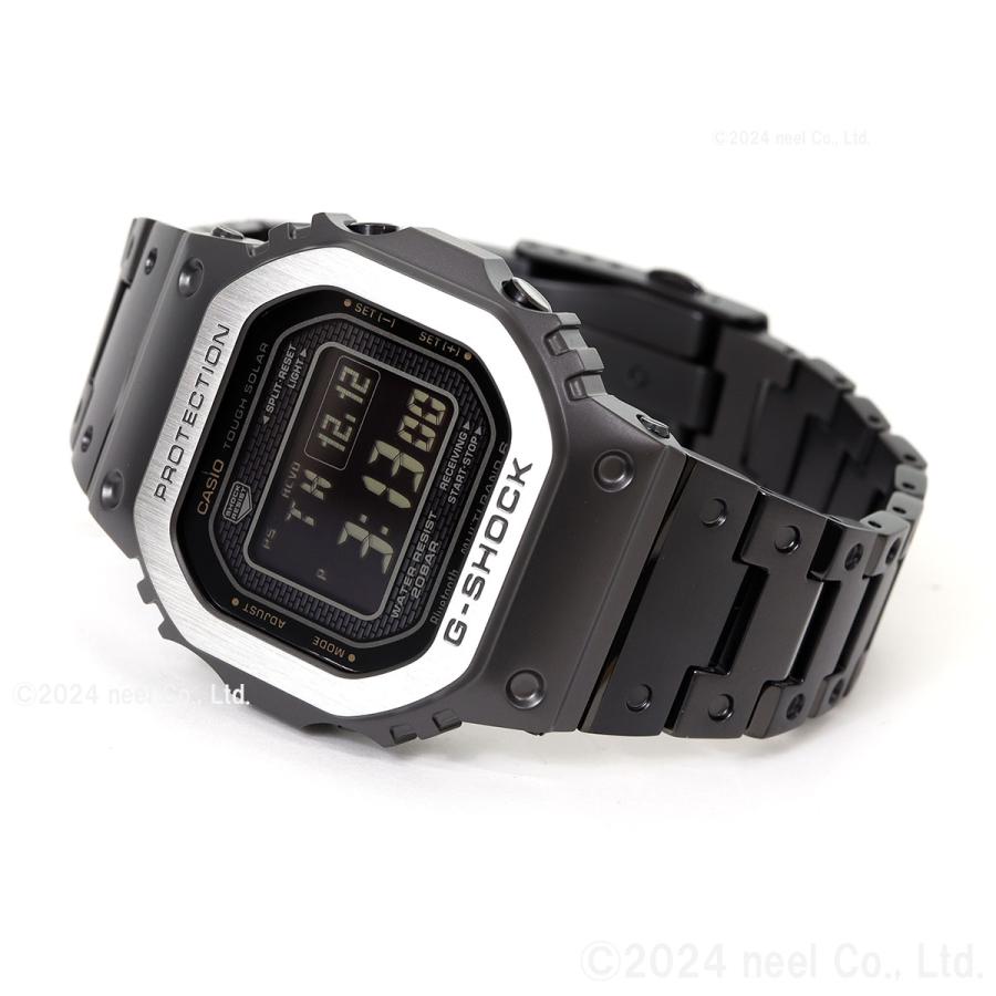 G-SHOCK （豪華おまけ有） Gショック 電波 ソーラー デジタル