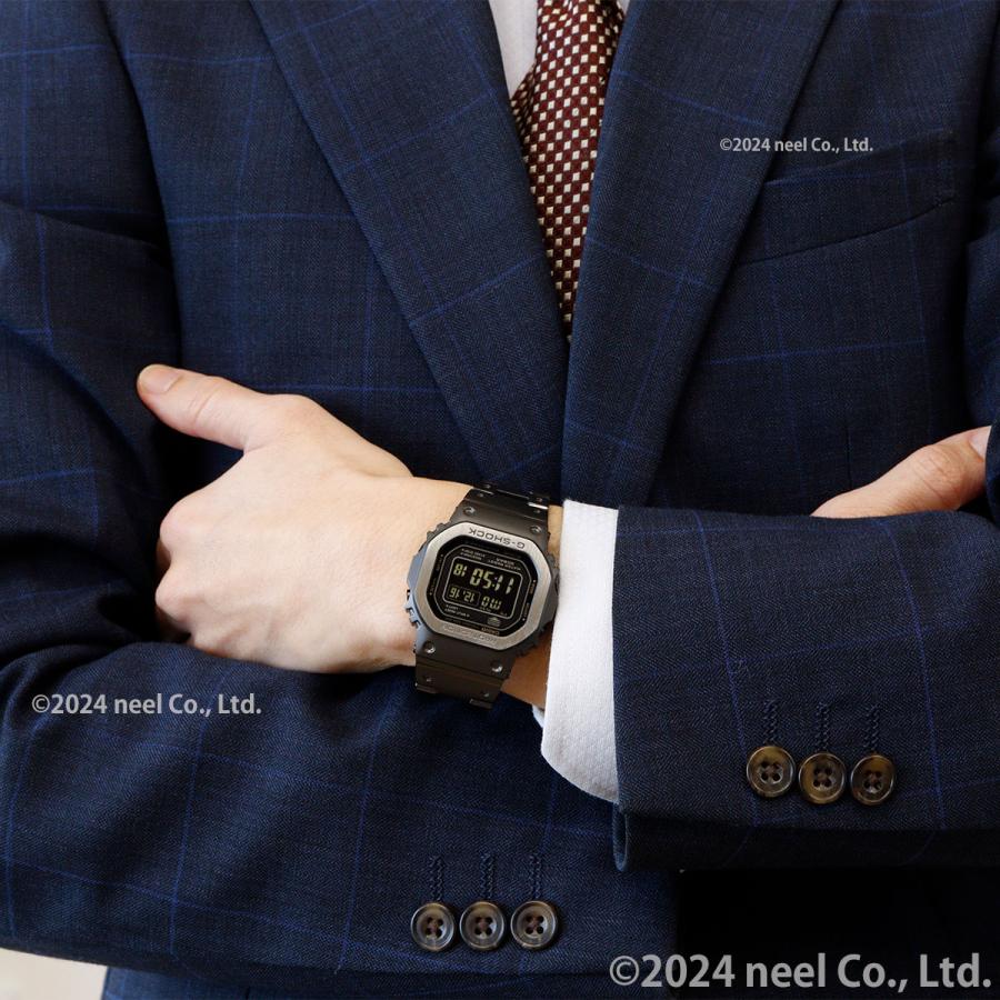 G-SHOCK （豪華おまけ有） Gショック 電波 ソーラー デジタル