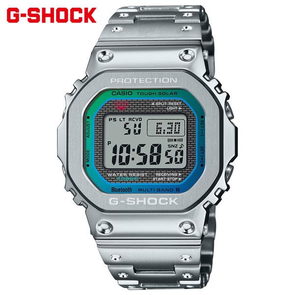 カシオ G-SHOCK GMW-B5000 3459201C メンズ腕時計 G-SHOCK （豪華おまけ有） Gショック 電波ソーラー 腕時計
