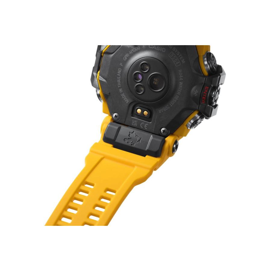 G-SHOCK （豪華おまけ有） Gショック レンジマン RANGEMAN 電波