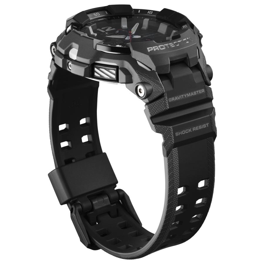 G-SHOCK Gショック グラビティマスター GRAVITYMASTER ソーラー 時計