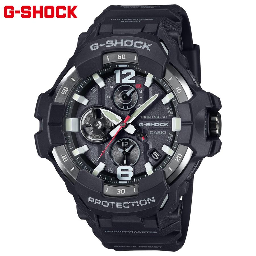 G-SHOCK Gショック グラビティマスター GRAVITYMASTER ソーラー 時計