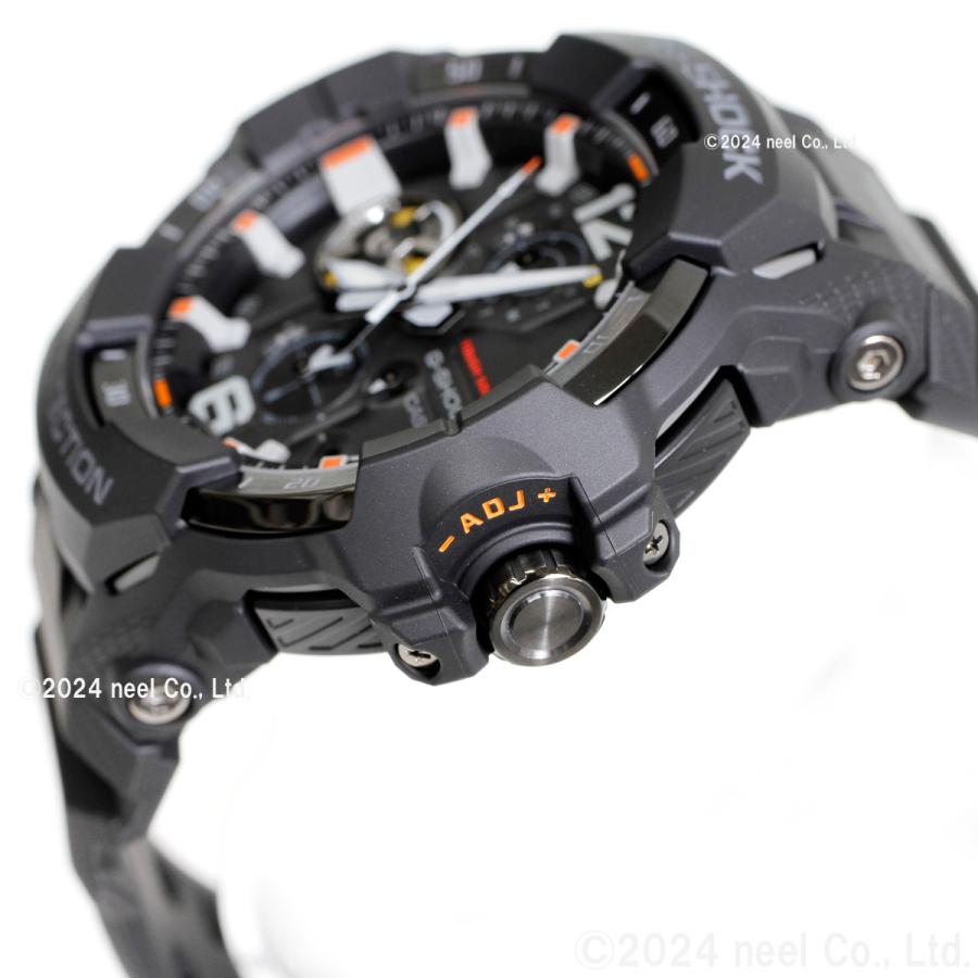 G-SHOCK Gショック グラビティマスター GRAVITYMASTER ソーラー