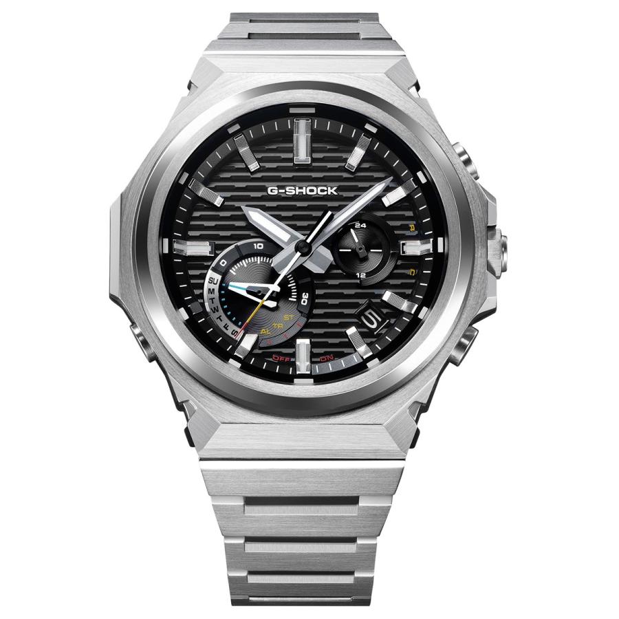 G-SHOCK （豪華おまけ有） Gショック Gスチール G-STEEL ソーラー