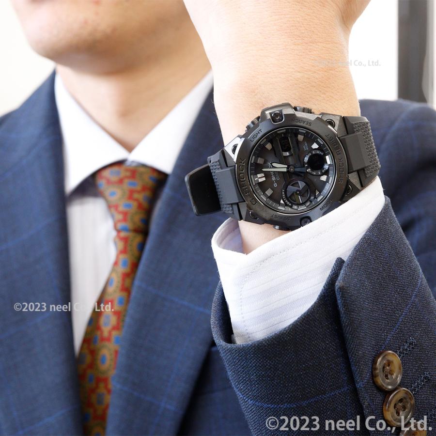 時計 G-SHOCK GST-B400BB 楽天市場】【カシオ Gショック GST-B400 Series (GST-B400BB