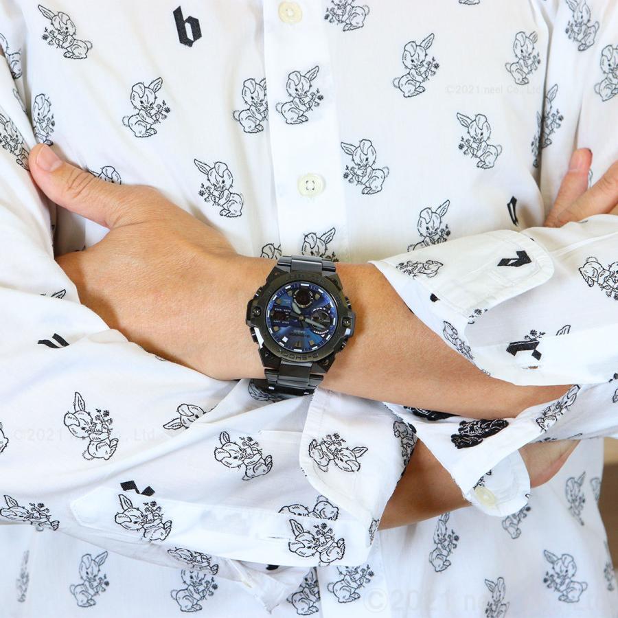G-SHOCK （豪華おまけ有） Gショック Gスチール G-STEEL