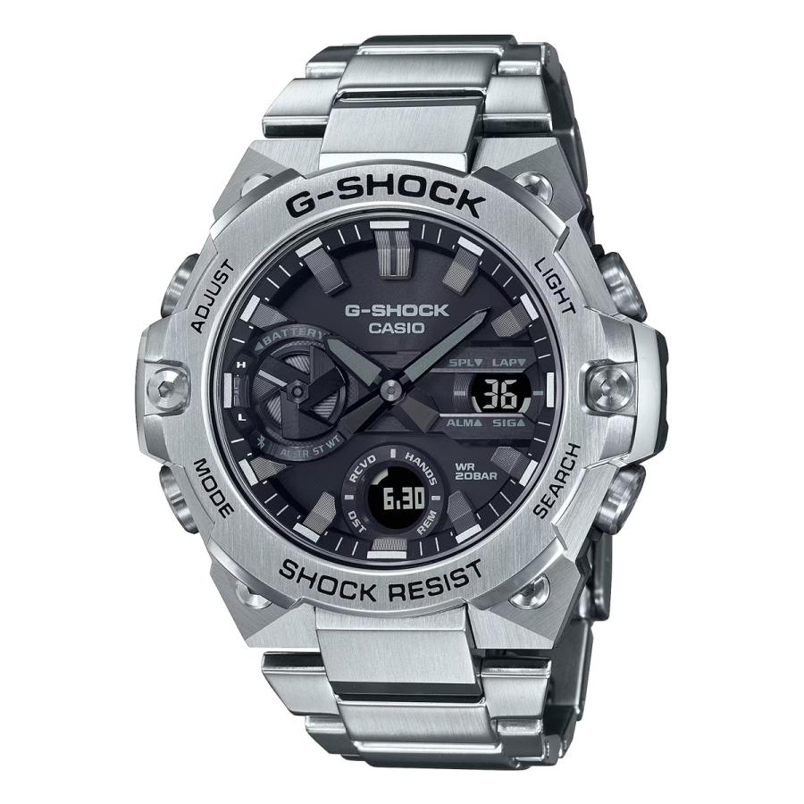 G shock 時計　GST-B400X-1A4JF GST-B400X-1A4JF | CASIO