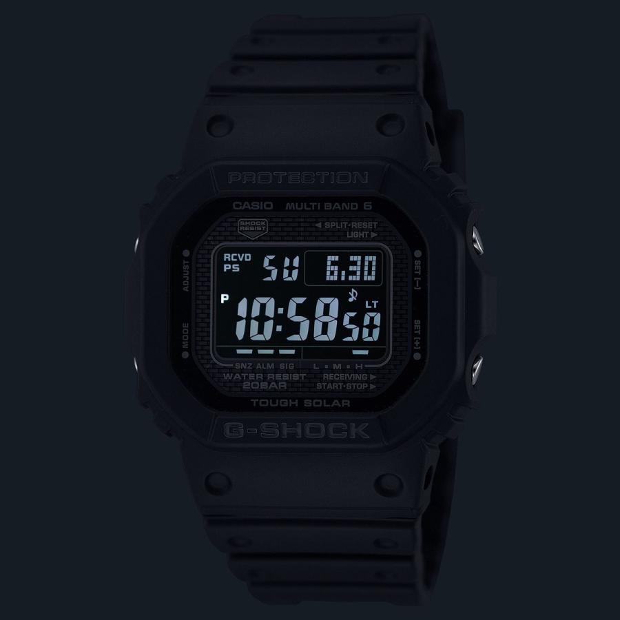 G-SHOCK Gショック 電波 ソーラー カシオ CASIO デジタル 腕時計