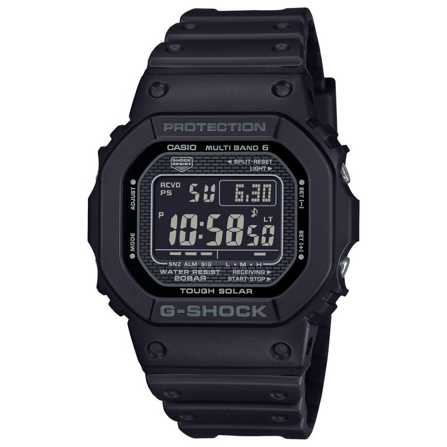 G-SHOCK Gショック 電波 ソーラー カシオ CASIO デジタル 腕時計 G-SHOCK Gショック 電波 ソーラー カシオ CASIO デジタル 腕時計