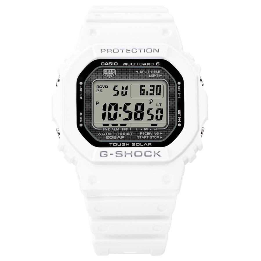 G-SHOCK Gショック 電波 ソーラー カシオ CASIO デジタル 腕時計
