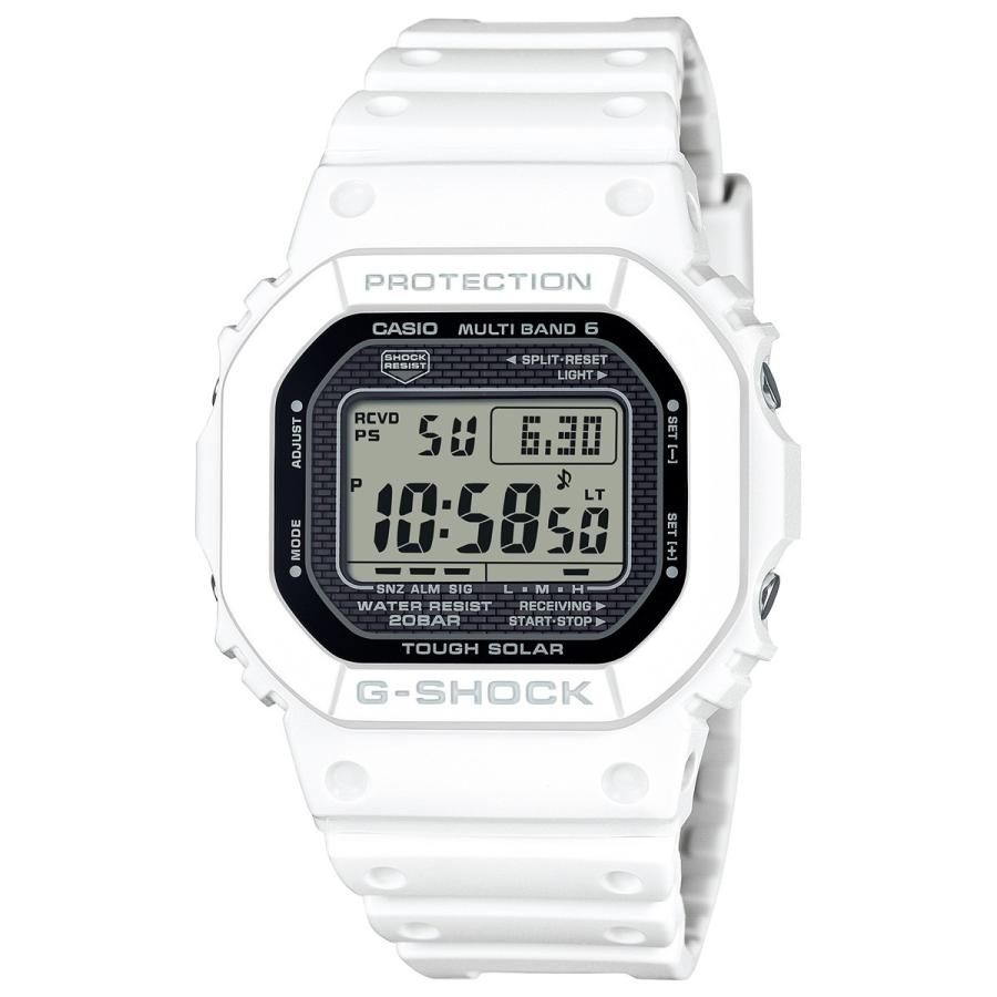 G-SHOCK Gショック 電波 ソーラー カシオ CASIO デジタル 腕時計