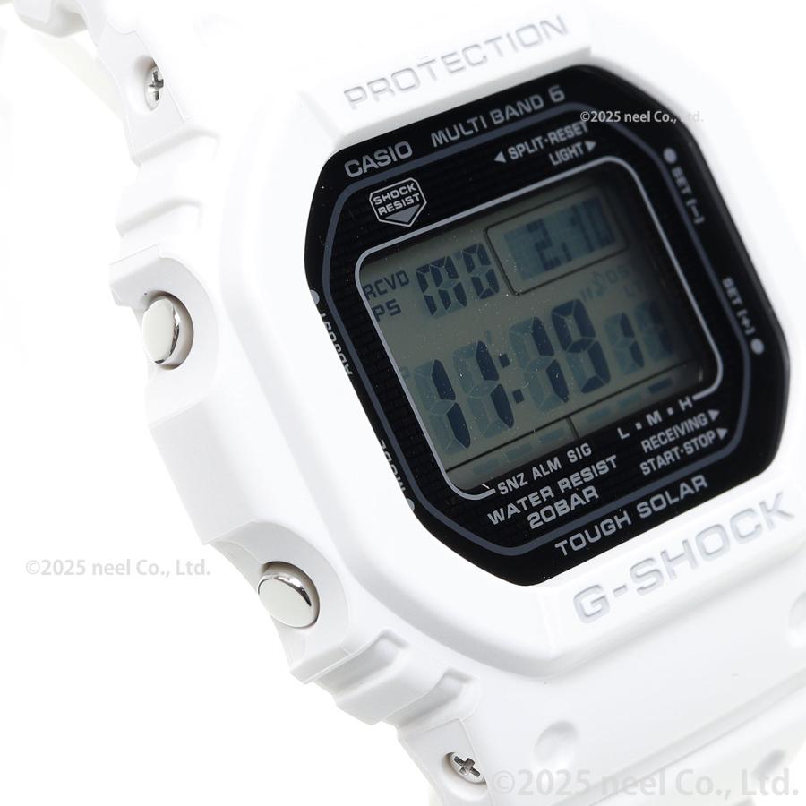 G-SHOCK Gショック 電波 ソーラー カシオ CASIO デジタル 腕時計