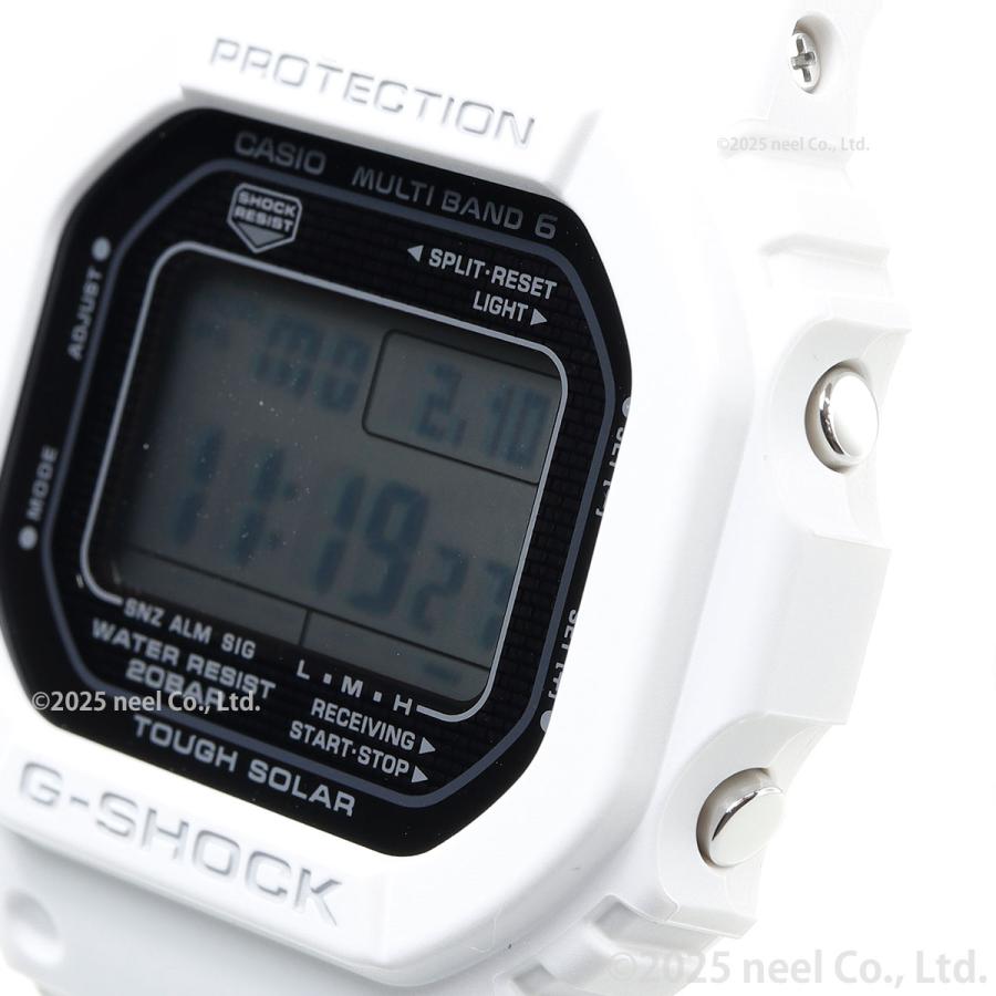 G-SHOCK Gショック 電波 ソーラー カシオ CASIO デジタル 腕時計