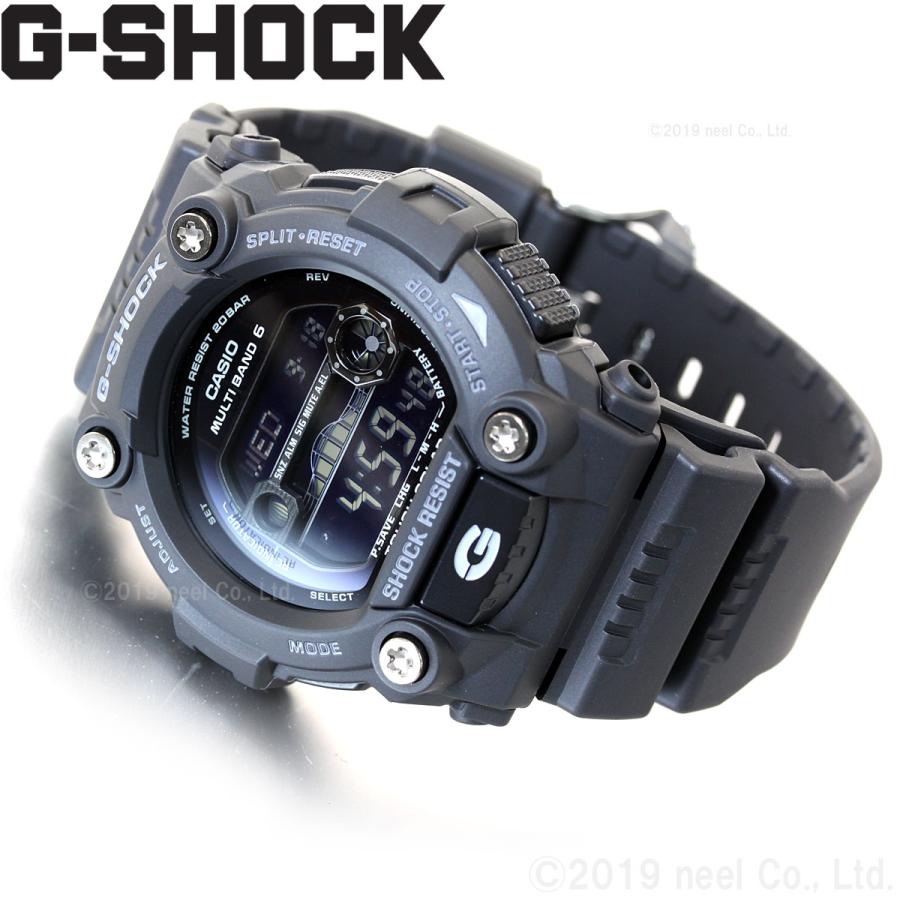 G-SHOCK Gショック 電波ソーラー GW-7900B-1JF ジーショック｜neel4｜02