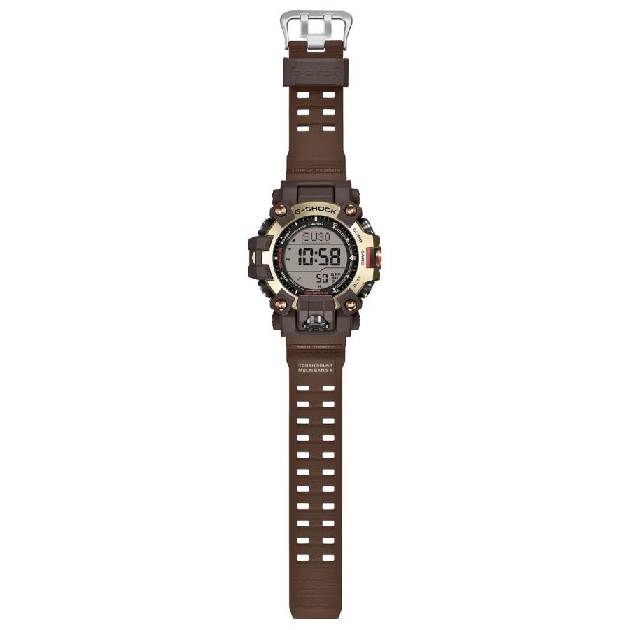 G-SHOCK Gショック 電波 ソーラー マッドマン MUDMAN 腕時計 GW-9500MH