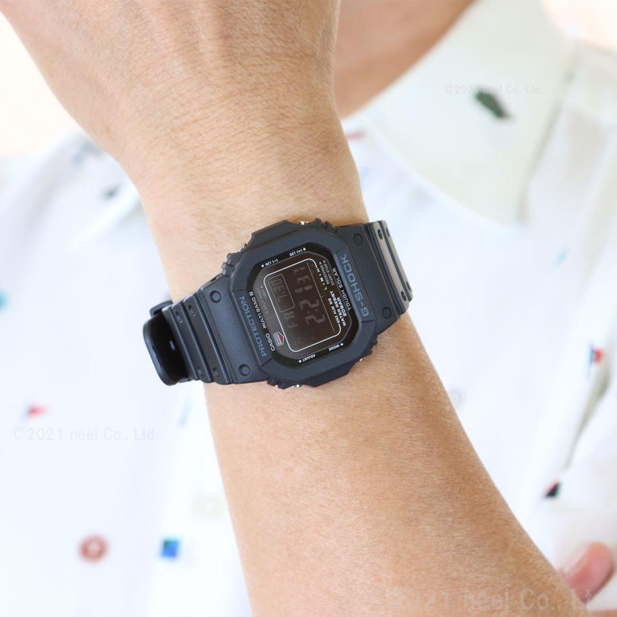 CASIO カシオ G-SHOCK ジーショック GW-M5610U GW-M5610U-1JF | CASIO