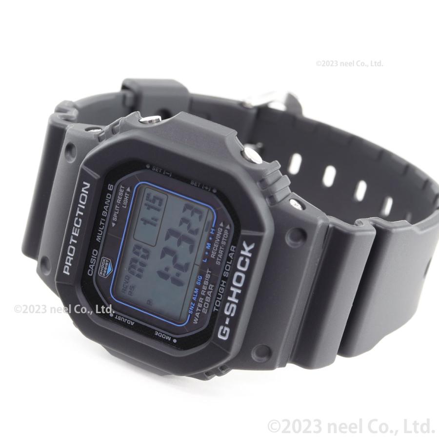 G-SHOCK Gショック 電波 ソーラー 5600 カシオ CASIO デジタル