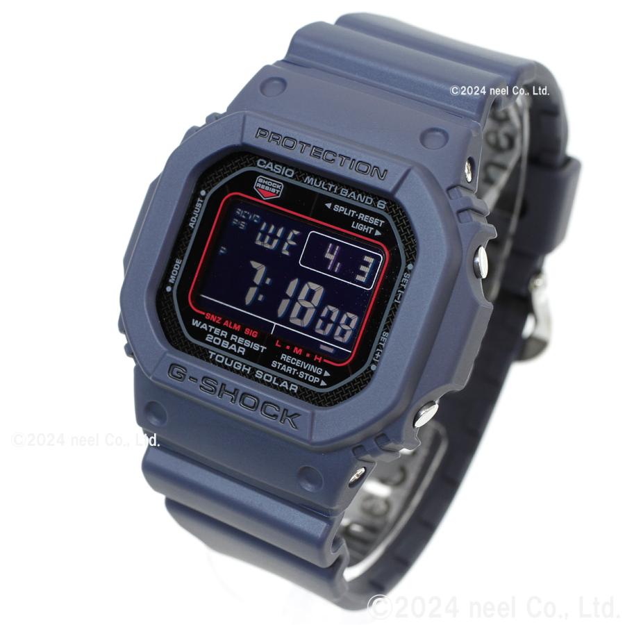 G-SHOCK Gショック 電波 ソーラー 5600 カシオ CASIO デジタル