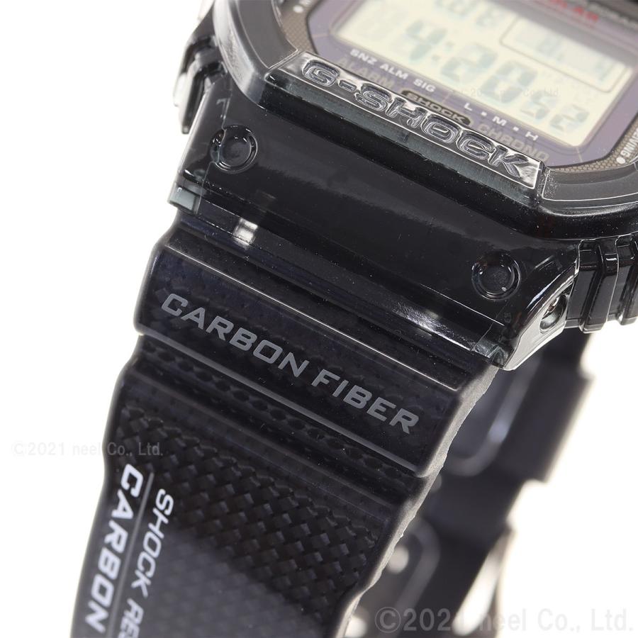 G-SHOCK Gショック 電波 ソーラー 5600 カシオ CASIO デジタル 腕時計