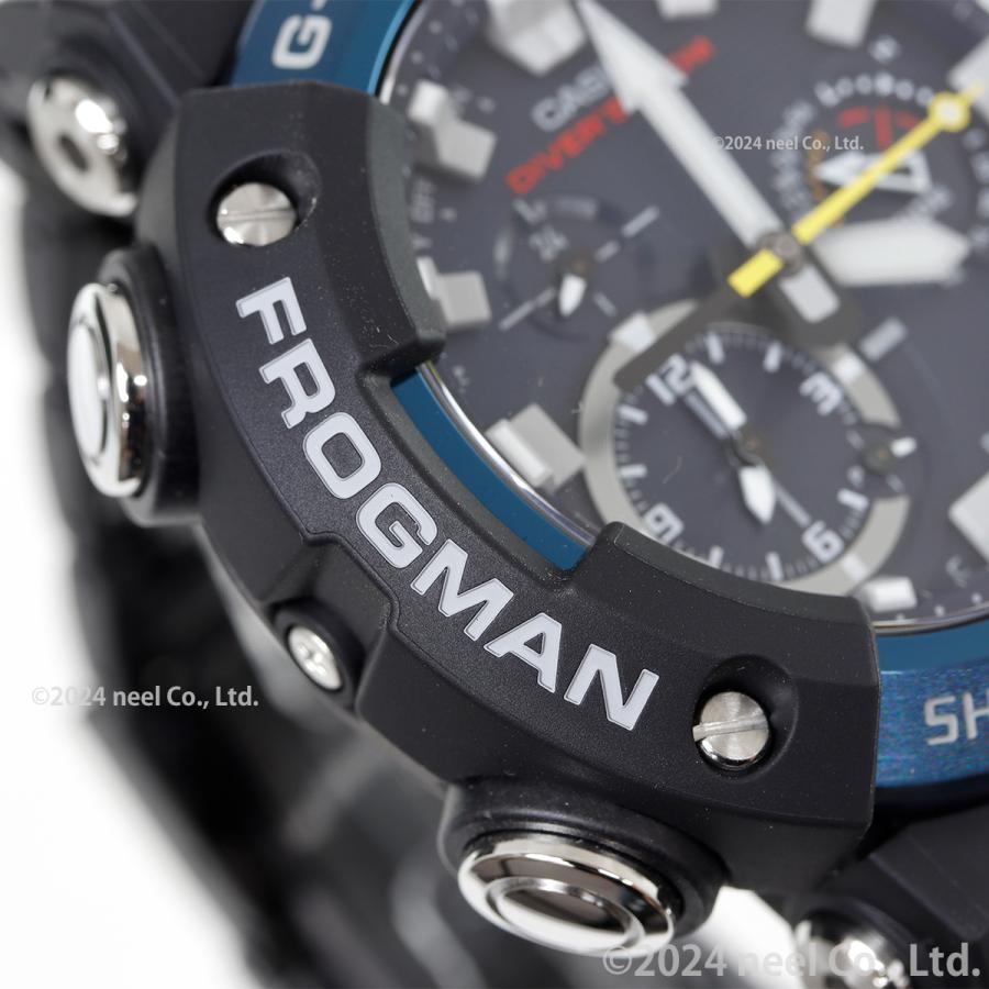 G-SHOCK （豪華おまけ有） Gショック 電波 ソーラー 腕時計 メンズ